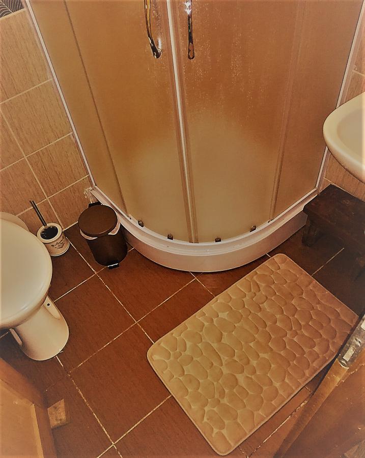 Tarski Dom Zaovine エクステリア 写真